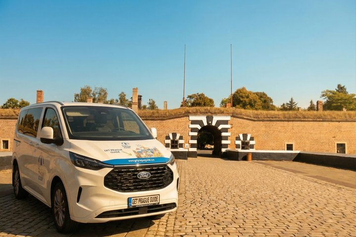 Terezin Tour Including Admission Ticket and Transfer & Audio - Photo 1 of 11